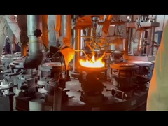 টেবিলওয়্যার গ্লাস উৎপাদন লাইন