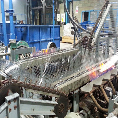 কেনা কোয়ার্টজ গ্লাস প্রসেসিং প্ল্যান্ট ফ্লিন্ট গ্লাস উত্পাদন লাইন online manufacture