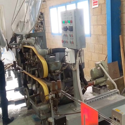 কেনা গ্লাস প্রক্রিয়াকরণ কারখানার জন্য অ্যাম্বার গ্লাস টিউব ফার্মাসিয়াল টিউব গ্লাস তৈরির মেশিন online manufacture