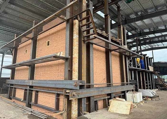 কেনা ভারী তেল ধারক গ্লাস বোতল গ্লাস বোতল জন্য ক্রস fired চুলা online manufacture