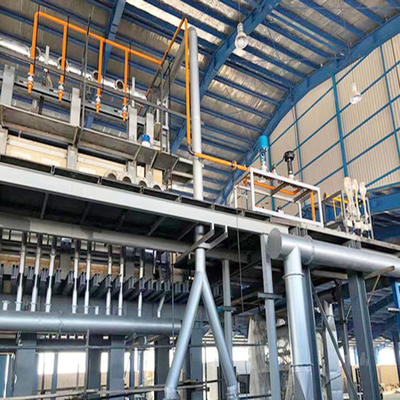 কেনা 5 টিপিডি পুনরুদ্ধার চুল্লি online manufacture