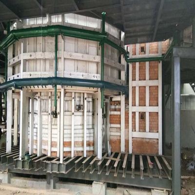 কেনা ক্ষুদ্র ক্ষমতার সোডা ক্যালম গ্লাস গলন মেশিন গুরুত্বপূর্ণ ডিভাইস online manufacture
