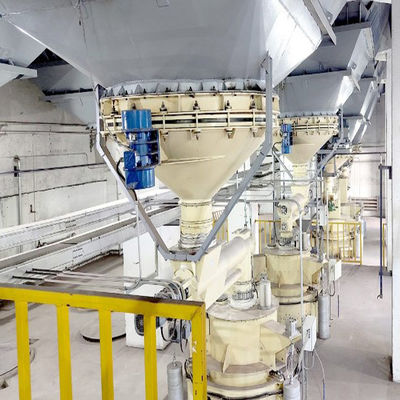 কেনা কাস্টমাইজড 3 ডি মডেলিং ডিজাইন ব্যাচ প্ল্যান্ট টাওয়ার টাইপ ইন-লাইন টাইপ গ্লাস শিল্পে online manufacture