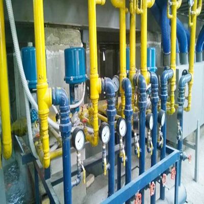 কেনা ওডিএম ও ইএম শিল্পকৌশলগত দহন ব্যবস্থা উচ্চ তাপীয় দক্ষতা সম্পন্ন চুল্লী বার্নার online manufacture