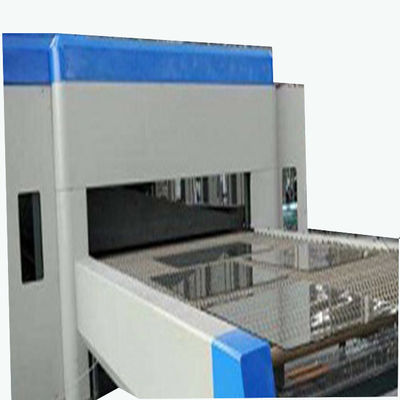 কেনা Customizable Clear Sheet Glass 380V Sheet Glass Making Machine for Glass Industry online manufacture