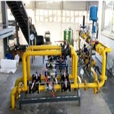 কেনা ডিসিএস জ্বলন নিয়ন্ত্রণ 890.00Nm3/H বুদ্ধিমান জ্বলন সিস্টেম online manufacture