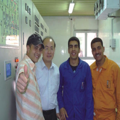 কেনা জেফার আইএসও 45451 প্ল্যান্ট ইঞ্জিনিয়ারিং সলিউশন ওভারসিয়া ওয়ার্কিং online manufacture