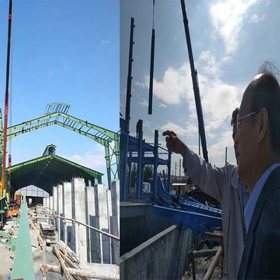 কেনা পেশাদার সহায়তা প্ল্যান্ট এবং প্রকৌশল পরিষেবাদি পরামর্শ ও তদারকি online manufacture