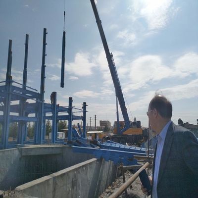 কেনা মেকানিকাল সার্ভিস সরবরাহকারী প্ল্যান্ট ইঞ্জিনিয়ারিং পরিষেবা বিধানসভা পরিষেবা online manufacture