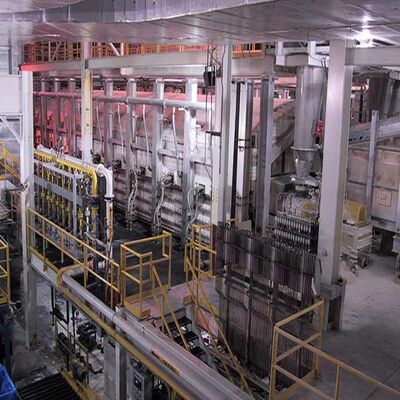 কেনা শক্তি সঞ্চয় JEFFER 150TPD গ্লাস মেকিং ফার্নেস aking online manufacture