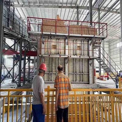 কেনা কাস্টমাইজযোগ্য প্ল্যান্ট ইঞ্জিনিয়ারিং সলিউশন পেশাদার ইঞ্জিনিয়ার সার্ভিস online manufacture