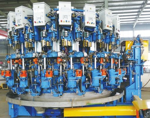 কেনা ফ্লিন্ট ISO14001 ওয়াইন গ্লাস গবলেট উত্পাদন লাইন online manufacture