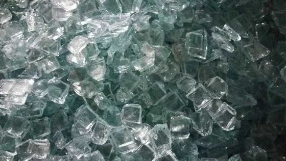 কেনা সোডিয়াম সিলিক্যাট উৎপাদন লাইন জল গ্লাস 98% Na2O SiO2 online manufacture