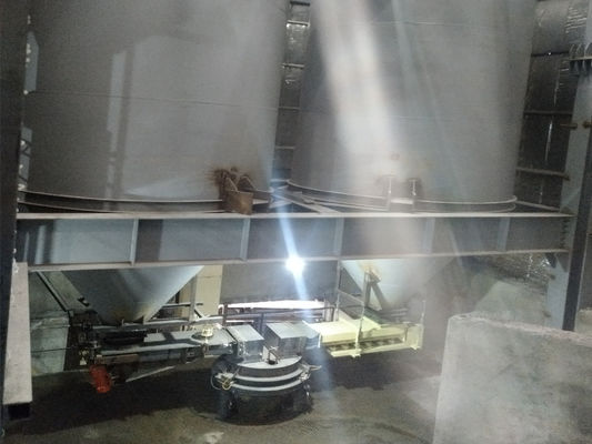 কেনা টাওয়ার টাইপ এমএস মিশ্রণ পরিমাপ ব্যাচিং মেশিন online manufacture