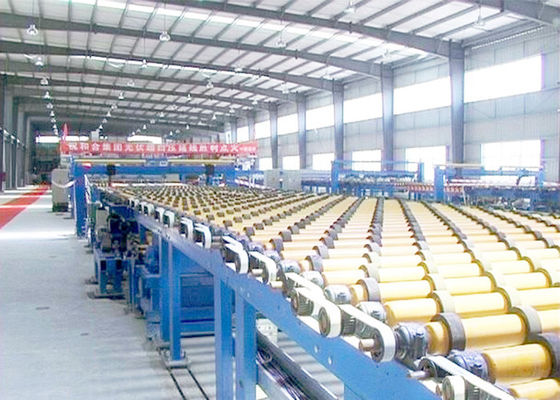 কেনা 6 মিমি ফ্লোট গ্লাস উত্পাদনের লাইন online manufacture