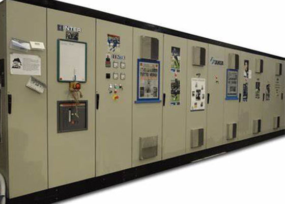 কেনা 50Hz DC24V DCS অ্যাক্সেস ফার্নেস কন্ট্রোল সিস্টেম online manufacture
