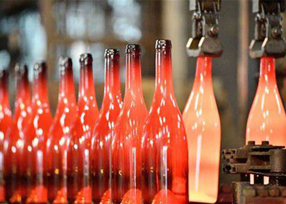 কেনা 330 মিলি গ্লাস বোতল উত্পাদন লাইন online manufacture