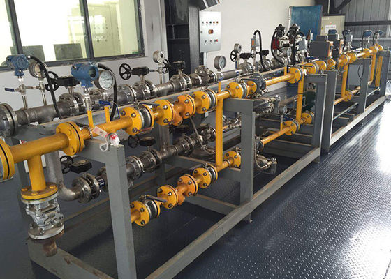 কেনা ভারী তেল ISO9001 50Hz শিল্প জ্বলন সিস্টেম online manufacture