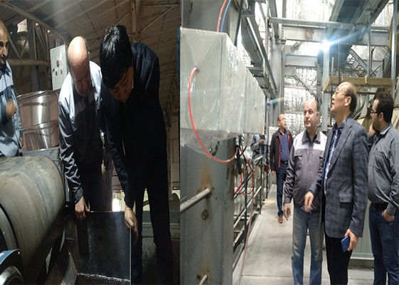 কেনা মেশিনিং সার্ভিস মোট প্ল্যান্ট ইঞ্জিনিয়ারিং এবং ডিজাইন ইনস্টলেশন ও কমিশনিং online manufacture